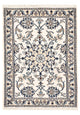 Nain - 12 la Tapijt 86x60cm - Perzisch tapijt