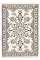 Nain - 12 la Tapijt 90x60cm - Perzisch tapijt