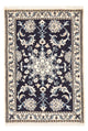 Nain - 12 la Tapijt 89x60cm - Perzisch tapijt