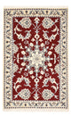Nain - 12 la Tapijt 96x61cm - Perzisch tapijt