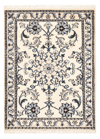 Nain - 12La Tapijt 59x86cm - Perzisch tapijt