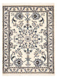 Nain - 12 la Tapijt 86x59cm - Perzisch tapijt