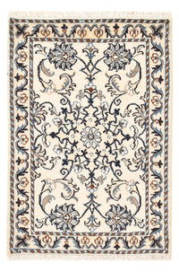 Nain - 12 la Tapijt 88x58cm - Perzisch tapijt – product image