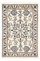 Nain - 12 la Tapijt 88x58cm - Perzisch tapijt