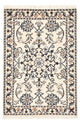 Nain - 12 la Tapijt 87x58cm - Perzisch tapijt