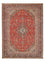 Perzisch tapijt - Keshan - 392 x 285 cm - rood