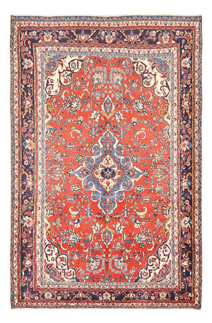 Perzisch Tapijt - Nomadisch - 322 x 217 cm - rood