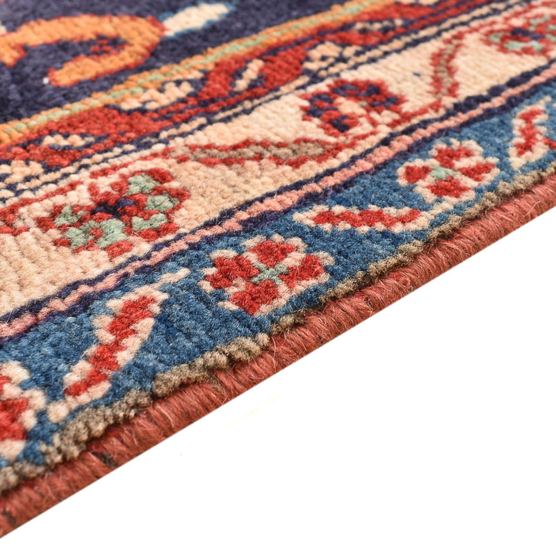 Perzisch Tapijt - Nomadisch - 322 x 217 cm - rood