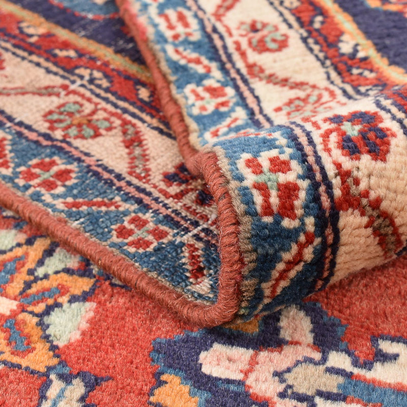 Perzisch Tapijt - Nomadisch - 322 x 217 cm - rood