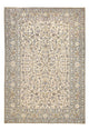 Kashan Tapijt 417x286cm - Perzisch tapijt