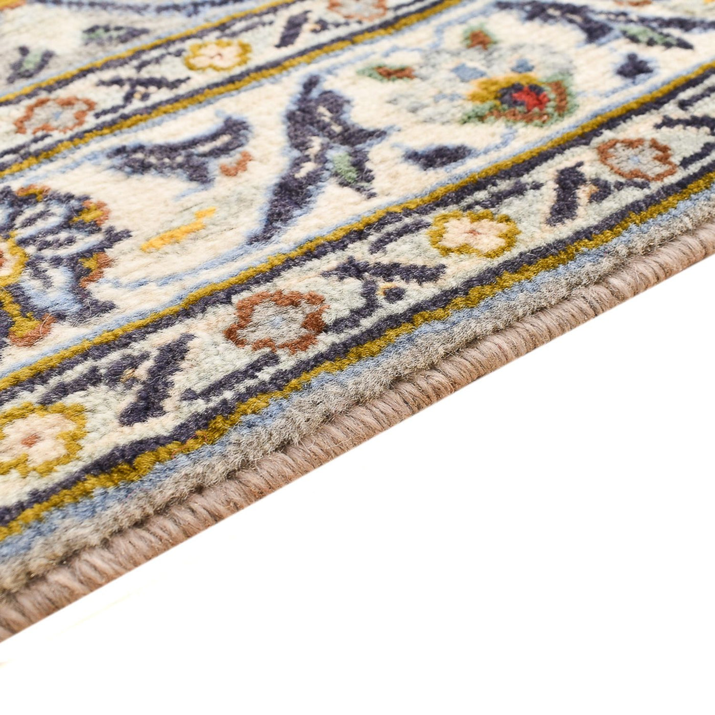 Kashan Tapijt 417x286cm - Perzisch tapijt