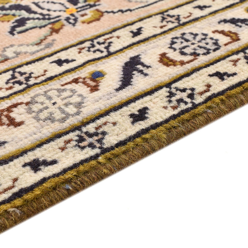 Perzisch tapijt - Keshan - 290 x 205 cm - beige