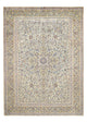 Kashan Tapijt 423x301cm - Perzisch tapijt