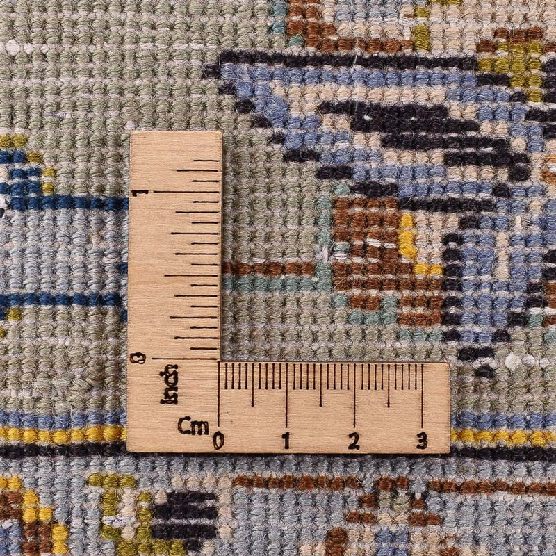 Perzisch tapijt - Keshan - 423 x 301 cm - zand