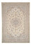 Perzisch tapijt - Keshan - 355 x 245 cm - donker beige