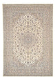 Kashan Tapijt 355x245cm - Perzisch tapijt