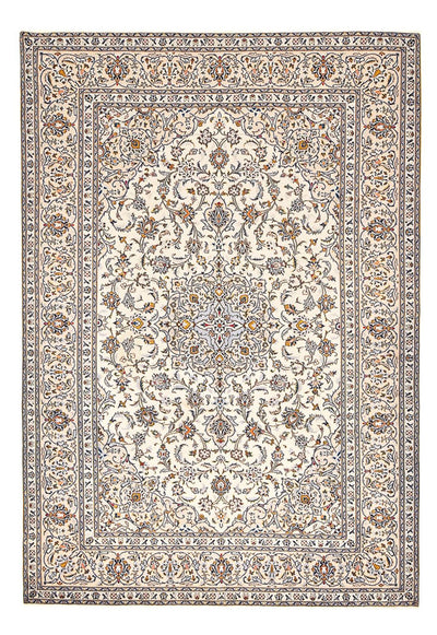 Kashan Tapijt 245x360cm - Perzisch tapijt