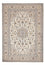 Perzisch tapijt - Keshan - 360 x 245 cm - donker beige