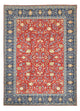 Perzisch tapijt - Klassiek - 355 x 252 cm - rood