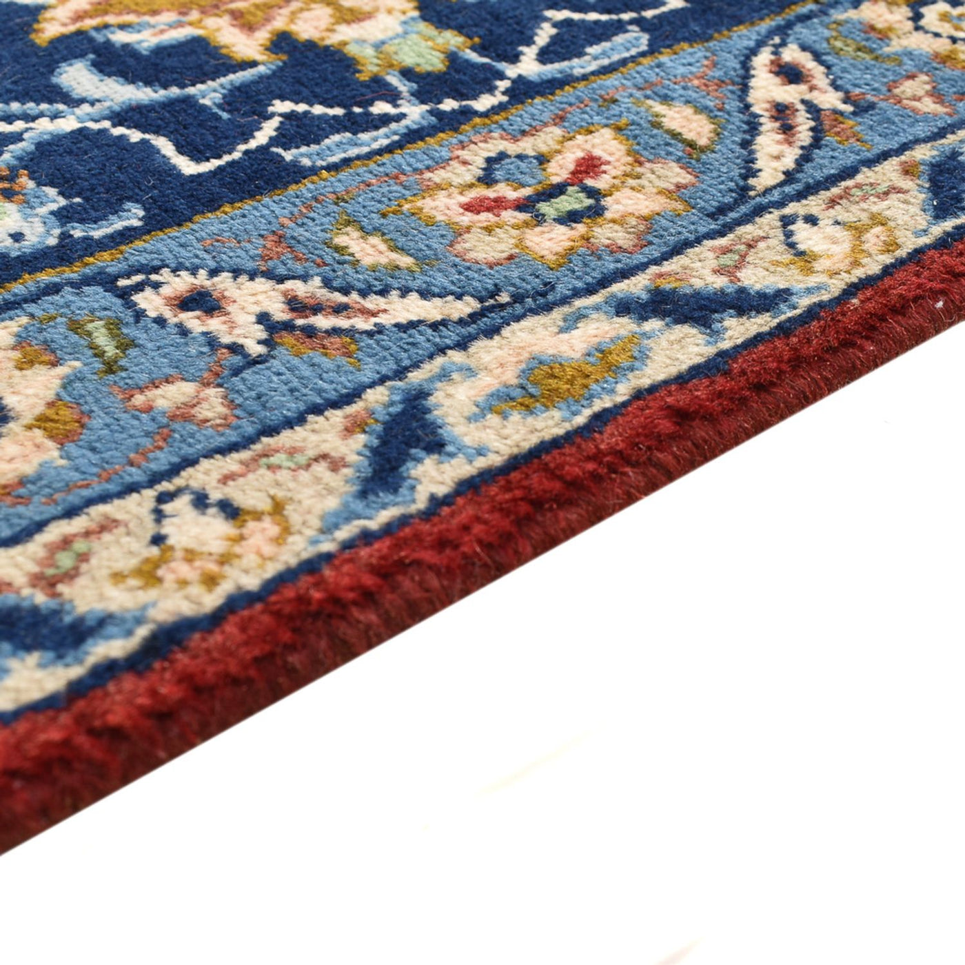 Perzisch tapijt - Klassiek - 355 x 252 cm - rood