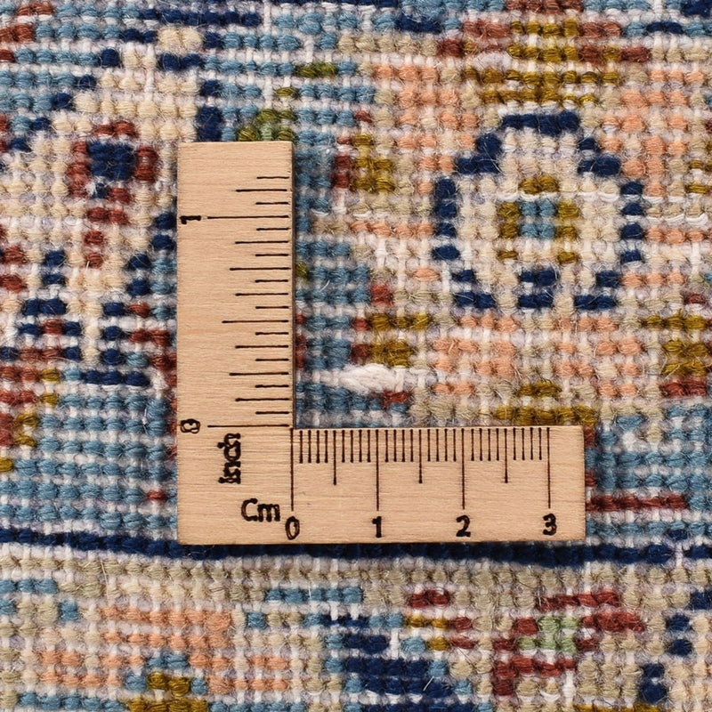 Perzisch tapijt - Klassiek - 355 x 252 cm - rood