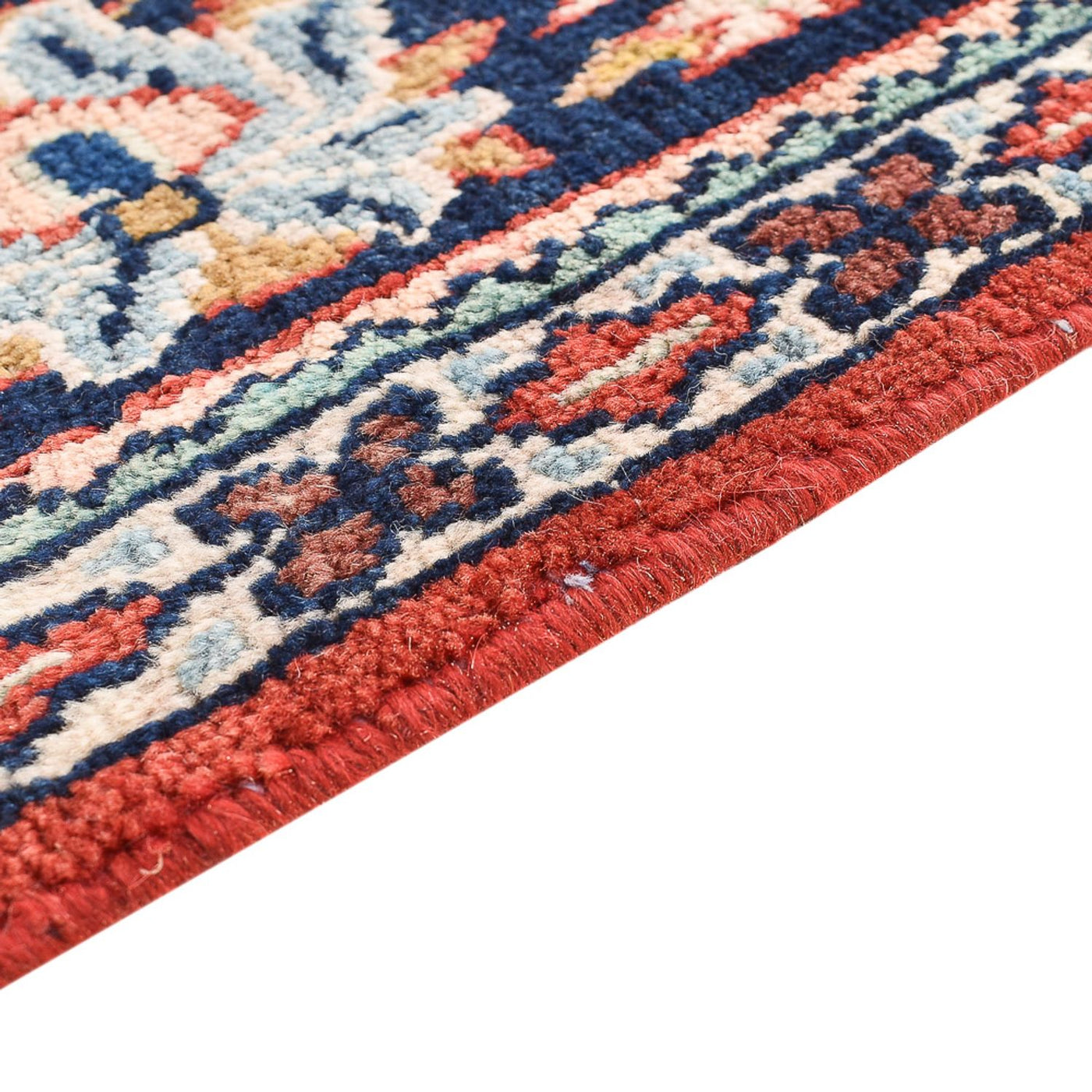Mahal Tapijt 385x241cm - Perzisch tapijt