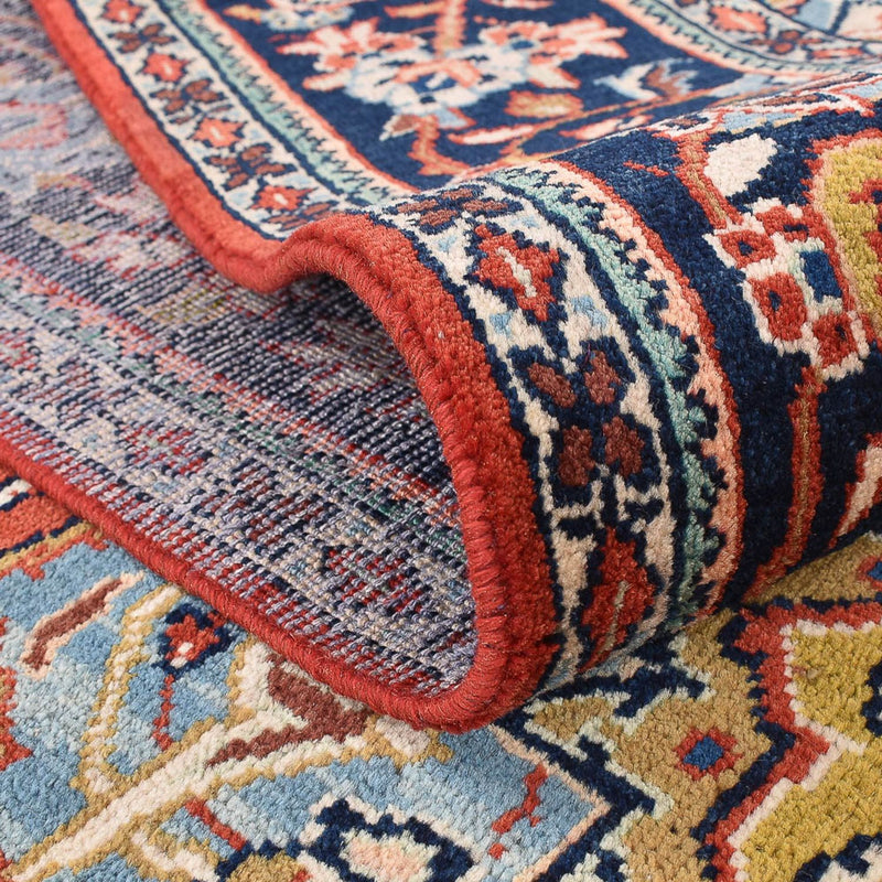 Perzisch tapijt - Klassiek - 385 x 241 cm - rood