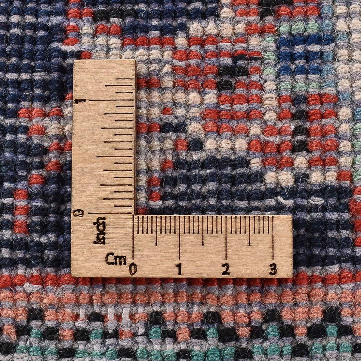 Perzisch tapijt - Klassiek - 385 x 241 cm - rood