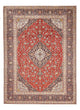 Kashan Tapijt 297x416cm - Perzisch tapijt