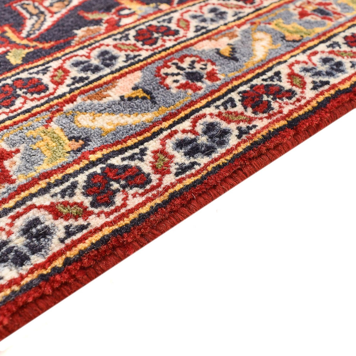 Kashan Tapijt 297x416cm - Perzisch tapijt