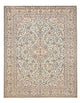Kashan Tapijt 389x294cm - Perzisch tapijt