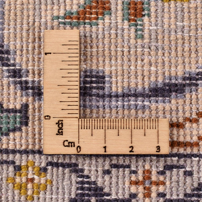 Perzisch tapijt - Keshan - 389 x 294 cm - zand