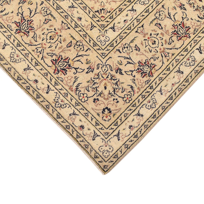 Perzisch tapijt - Keshan - 301 x 202 cm - beige
