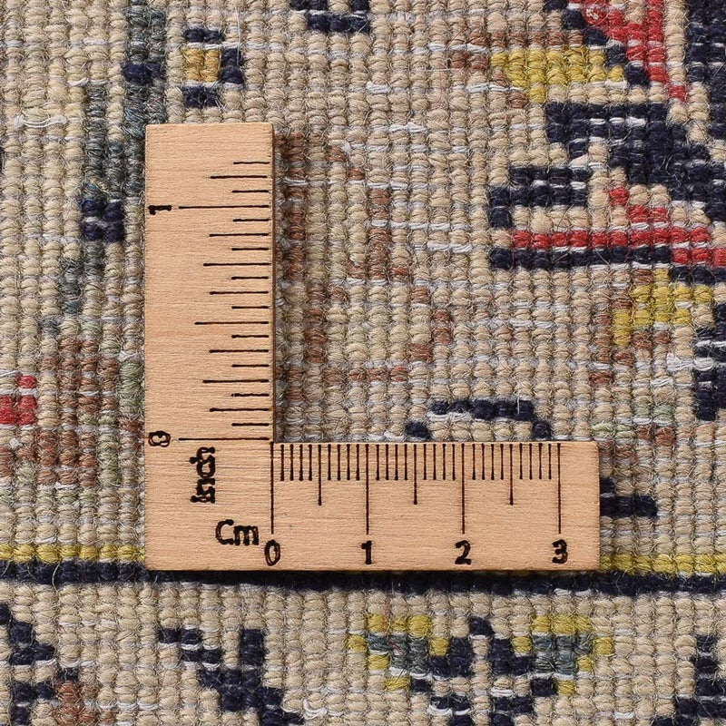 Perzisch tapijt - Keshan - 301 x 202 cm - beige