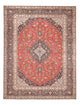 Kashan Tapijt 398x304cm - Perzisch tapijt
