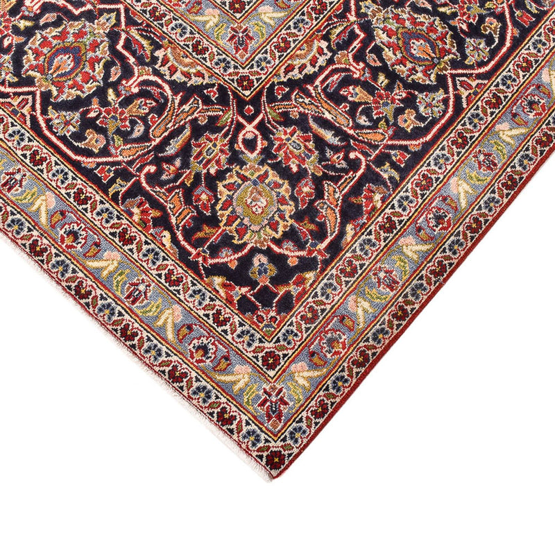 Perzisch tapijt - Keshan - 398 x 304 cm - rood