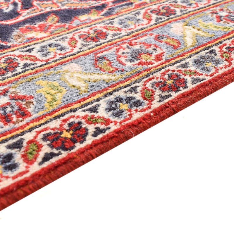 Perzisch tapijt - Keshan - 398 x 304 cm - rood