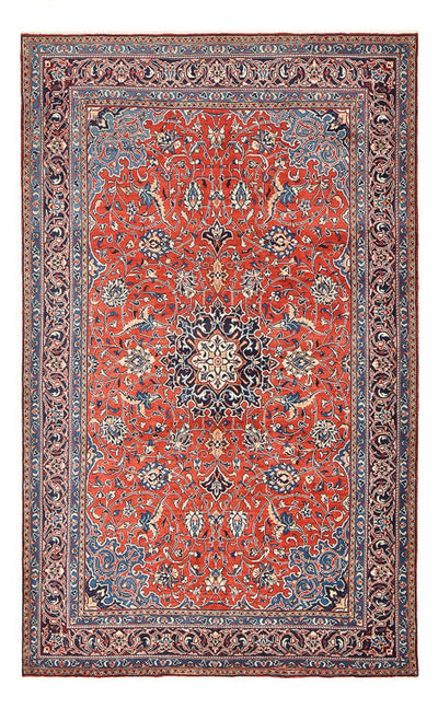 Mahal Tapijt 210x342cm - Perzisch tapijt