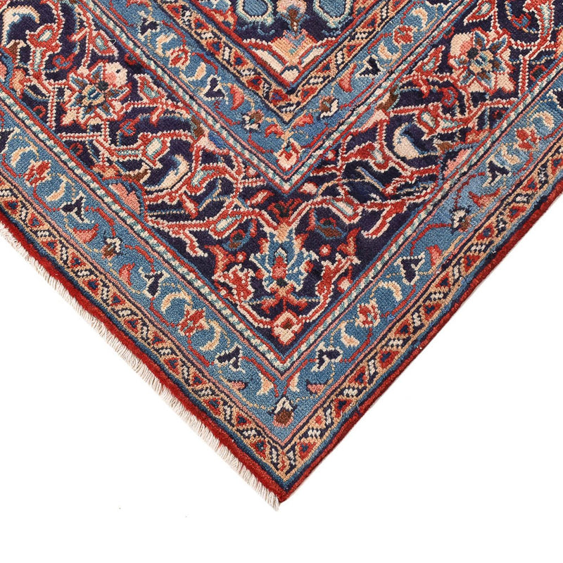 Perzisch tapijt - Klassiek - 342 x 210 cm - rood