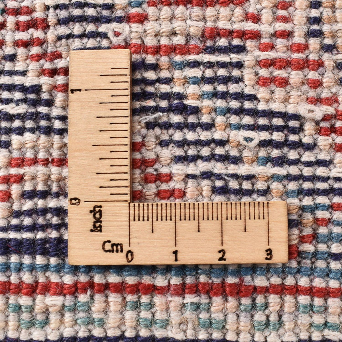 Perzisch tapijt - Klassiek - 342 x 210 cm - rood