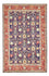 Perzisch tapijt - Tabriz - 295 x 187 cm - paars
