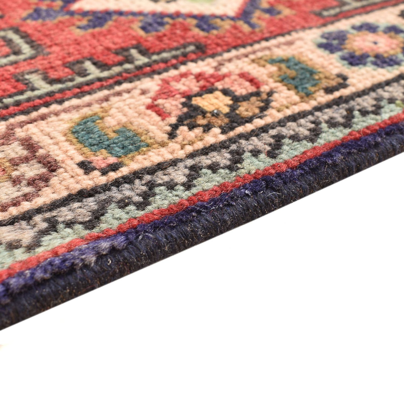 Tabriz Tapijt 295x187cm - Perzisch tapijt