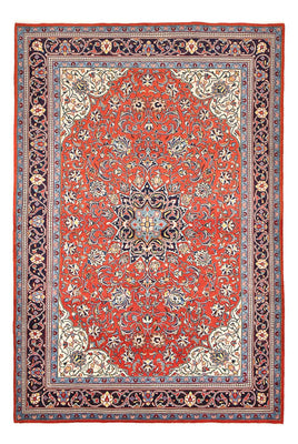 Perzisch tapijt - Klassiek - 315 x 212 cm - rood