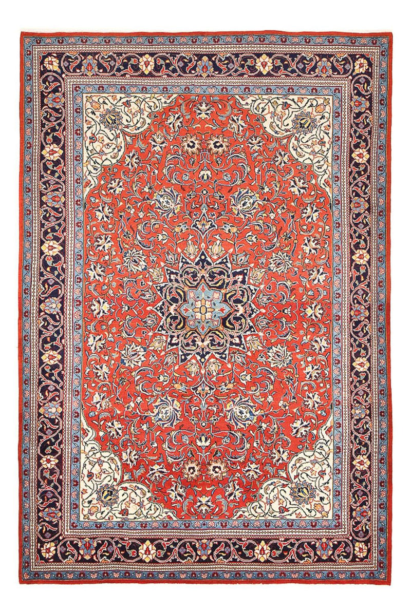 Perzisch tapijt - Klassiek - 315 x 212 cm - rood
