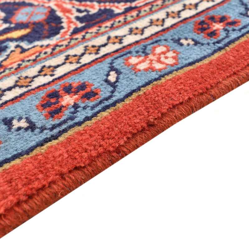 Perzisch tapijt - Klassiek - 315 x 212 cm - rood