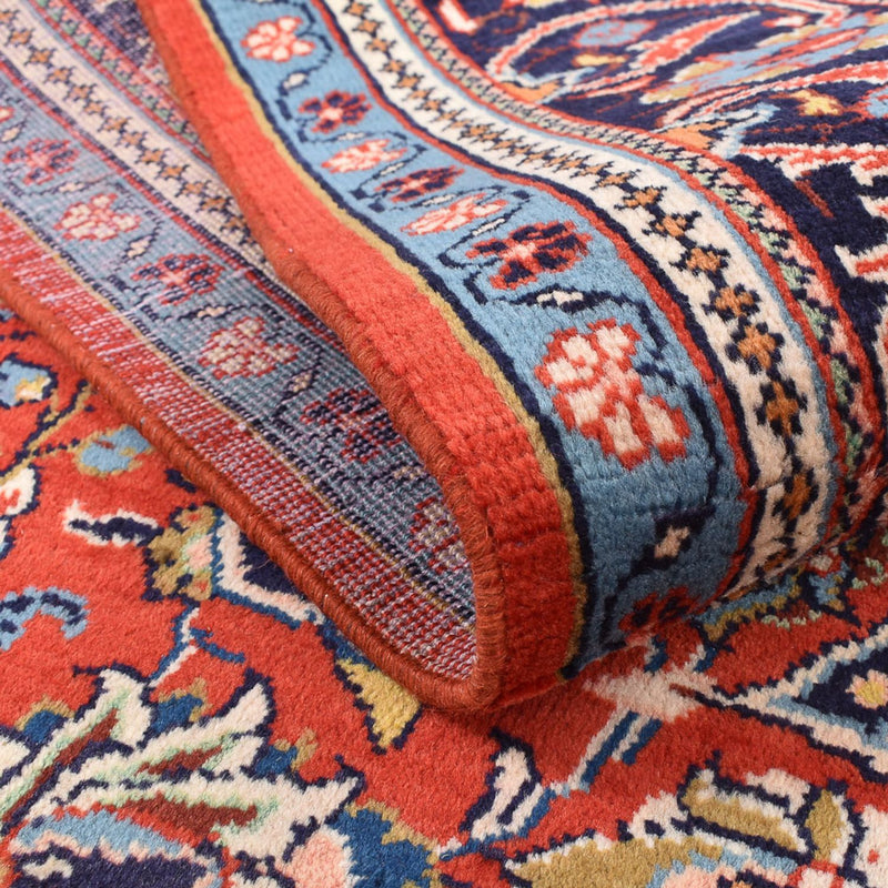 Perzisch tapijt - Klassiek - 315 x 212 cm - rood