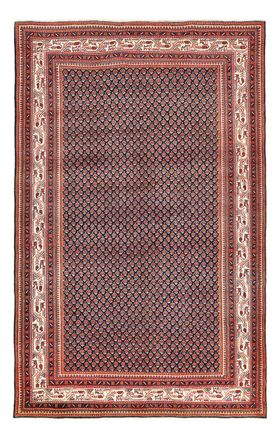 Mir Tapijt 188x295cm - Perzisch tapijt