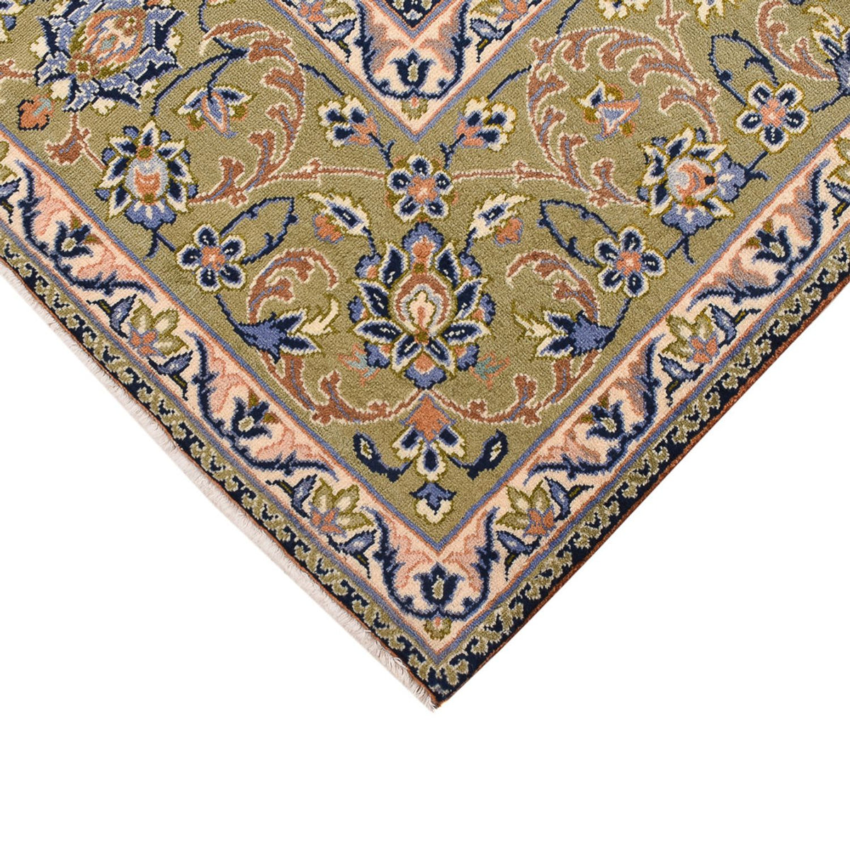 Perzisch tapijt - Klassiek - 363 x 260 cm - zand