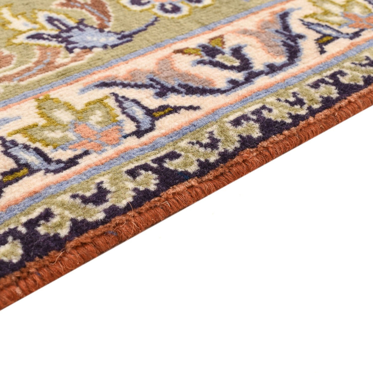 Najafabad Tapijt 260x363cm - Perzisch tapijt