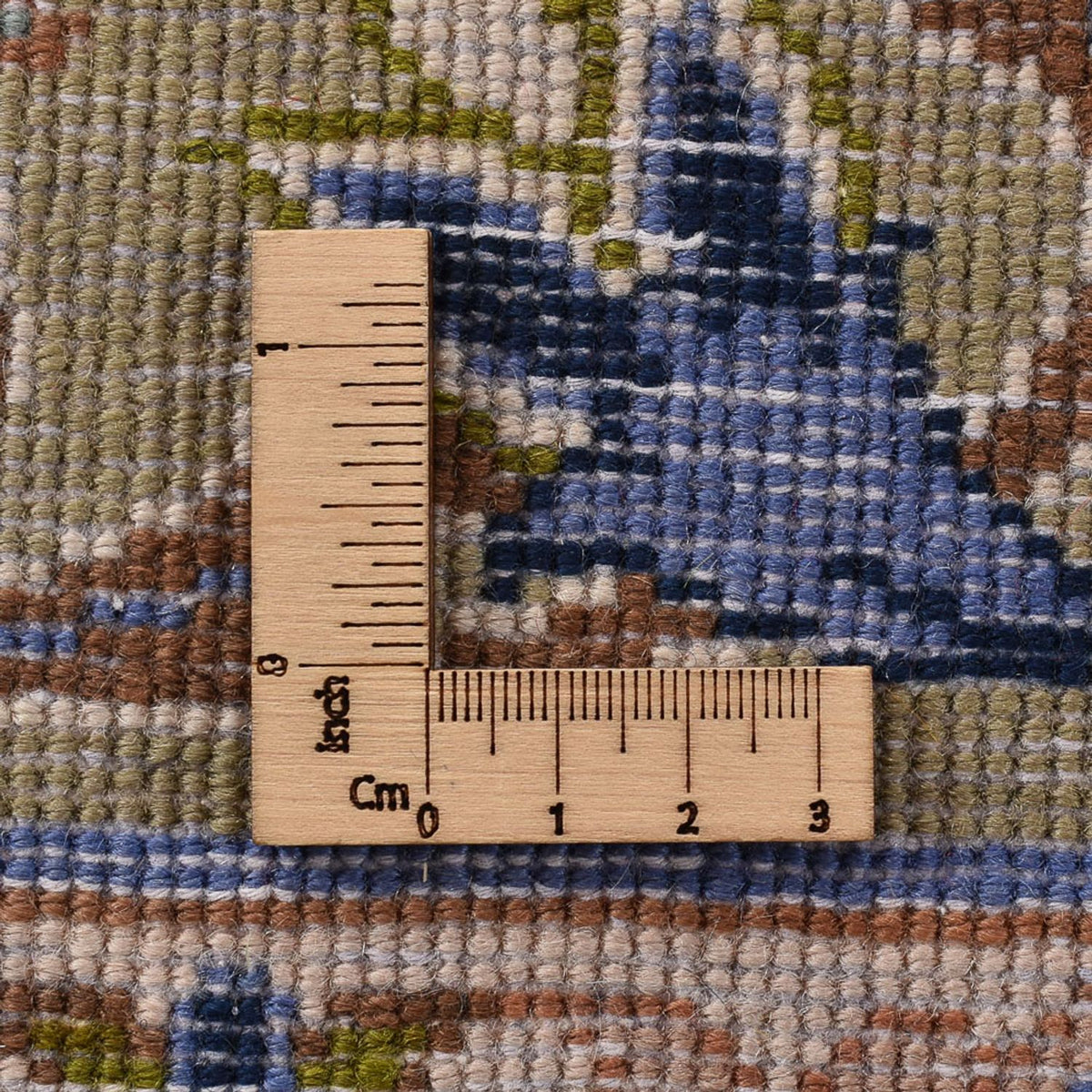 Perzisch tapijt - Klassiek - 363 x 260 cm - zand